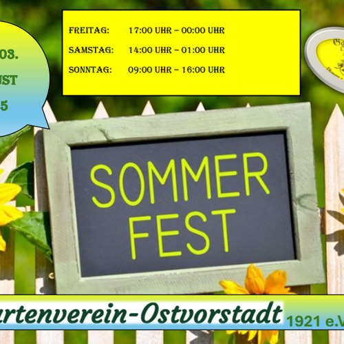 Sommerfest