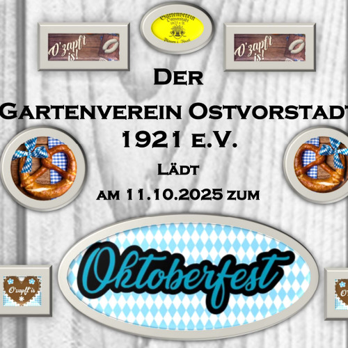 Oktoberfest