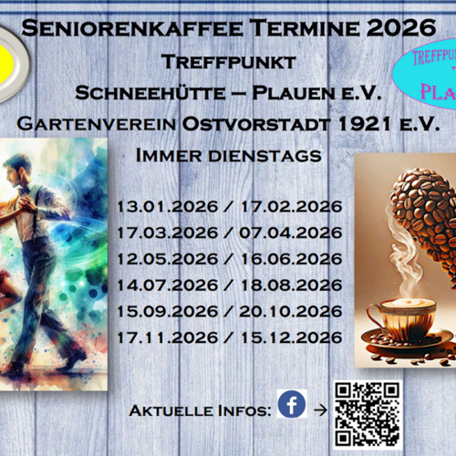 Seniorenkaffee....